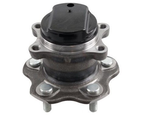 Wheel Hub 201345 ABS, Image 2