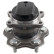 Wheel Hub 201345 ABS, Thumbnail 2
