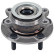 Wheel Hub 201346 ABS, Thumbnail 2