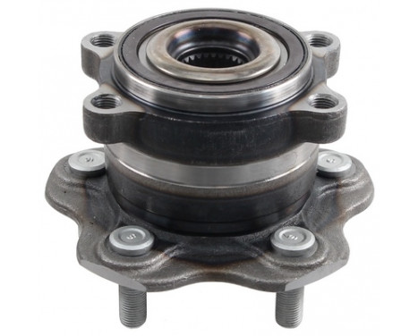 Wheel Hub 201348 ABS