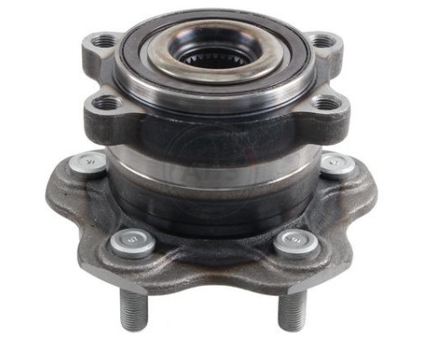 Wheel Hub 201348 ABS, Image 2