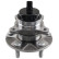Wheel Hub 201358 ABS, Thumbnail 2