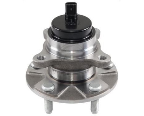 Wheel Hub 201359 ABS, Image 2