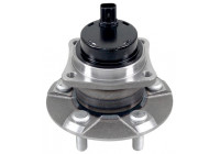 Wheel Hub 201365 ABS