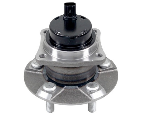 Wheel Hub 201365 ABS