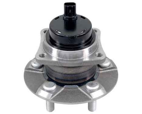 Wheel Hub 201365 ABS, Image 2
