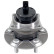 Wheel Hub 201365 ABS, Thumbnail 2