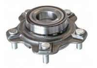 Wheel Hub 201380 ABS