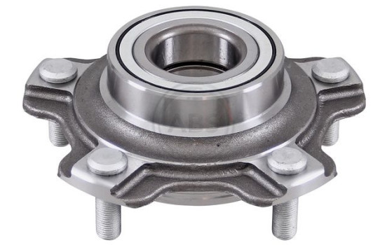 Wheel Hub 201380 ABS, Image 2
