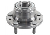Wheel Hub 201382 ABS