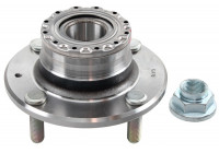 Wheel Hub 201385 ABS
