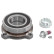 Wheel Hub 201453 ABS