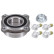 Wheel Hub 201453 ABS, Thumbnail 2