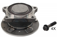 Wheel Hub 201455 ABS