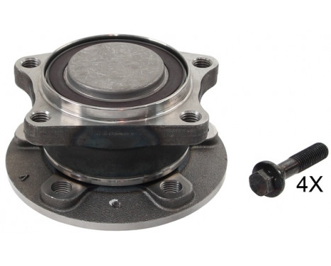 Wheel Hub 201455 ABS