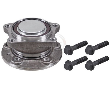 Wheel Hub 201455 ABS, Image 2