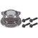 Wheel Hub 201455 ABS, Thumbnail 2