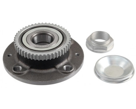 Wheel Hub 201457 ABS