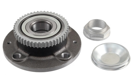 Wheel Hub 201457 ABS