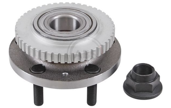Wheel Hub 201463 ABS, Image 2