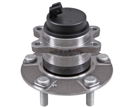 Wheel Hub 201494 ABS, Image 2