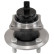 Wheel Hub 201495 ABS, Thumbnail 2