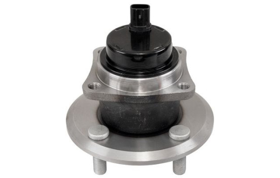 Wheel Hub 201495 ABS, Image 2