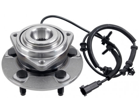 Wheel Hub 201498 ABS