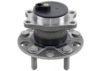 Wheel Hub 201499 ABS