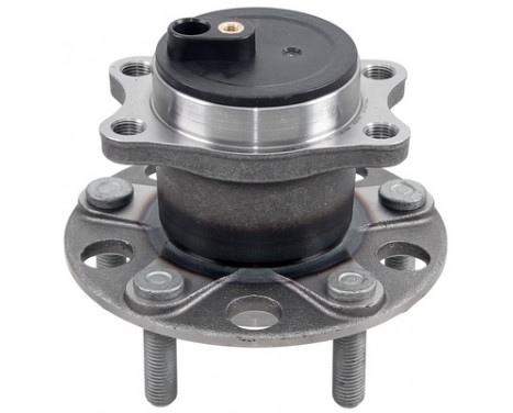 Wheel Hub 201499 ABS