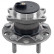 Wheel Hub 201499 ABS