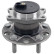 Wheel Hub 201499 ABS, Thumbnail 2