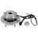Wheel Hub 201503 ABS, Thumbnail 2