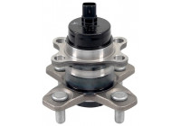 Wheel Hub 201514 ABS