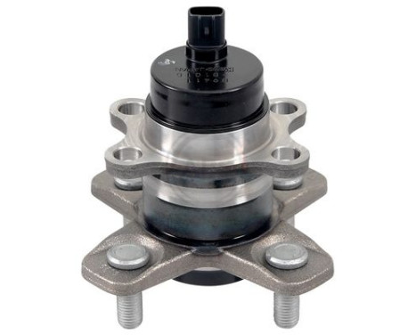 Wheel Hub 201514 ABS, Image 2