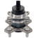 Wheel Hub 201514 ABS, Thumbnail 2
