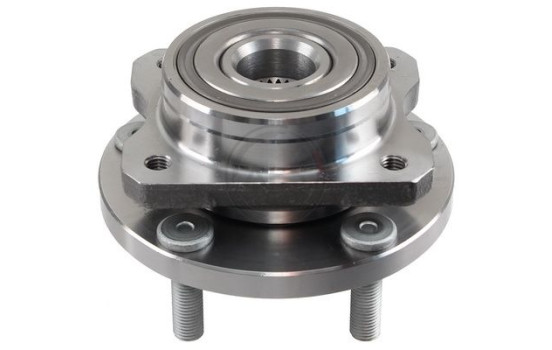 Wheel Hub 201519 ABS, Image 2