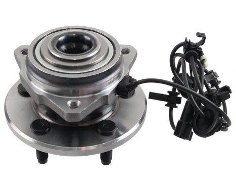 Wheel Hub 201533 ABS