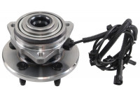 Wheel Hub 201534 ABS