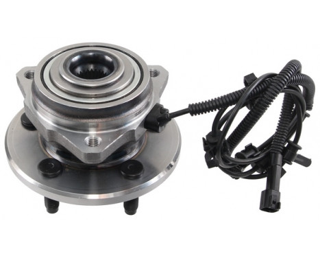 Wheel Hub 201534 ABS