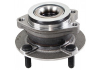 Wheel Hub 201590 ABS