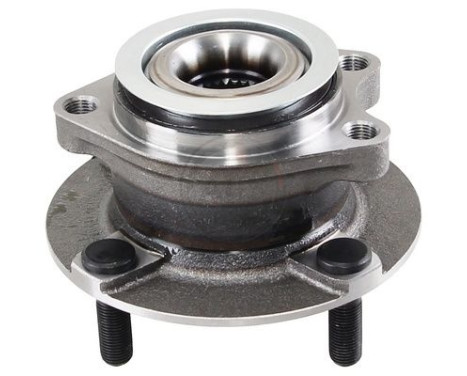 Wheel Hub 201590 ABS, Image 2
