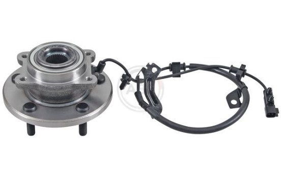 Wheel Hub 201596 ABS