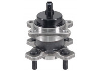 Wheel Hub 201598 ABS
