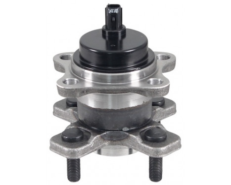 Wheel Hub 201598 ABS