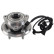 Wheel Hub 201600 ABS, Thumbnail 2