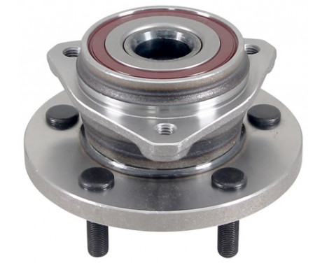 Wheel Hub 201656 ABS