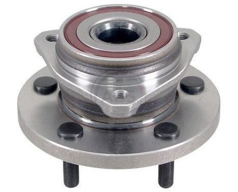 Wheel Hub 201656 ABS, Image 2