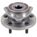 Wheel Hub 201656 ABS, Thumbnail 2