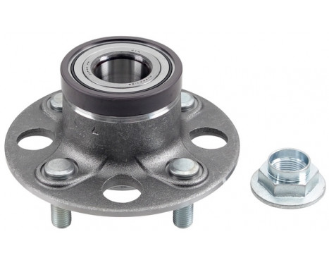 Wheel Hub 201670 ABS